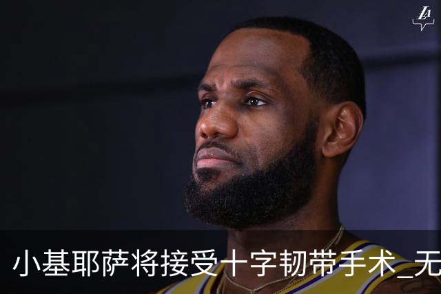 小基耶萨将接受十字韧带手术 无缘世预赛附加赛